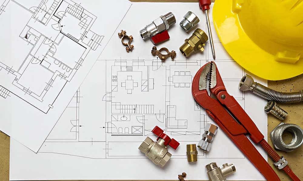 How to Get Plumbing Plans for My House