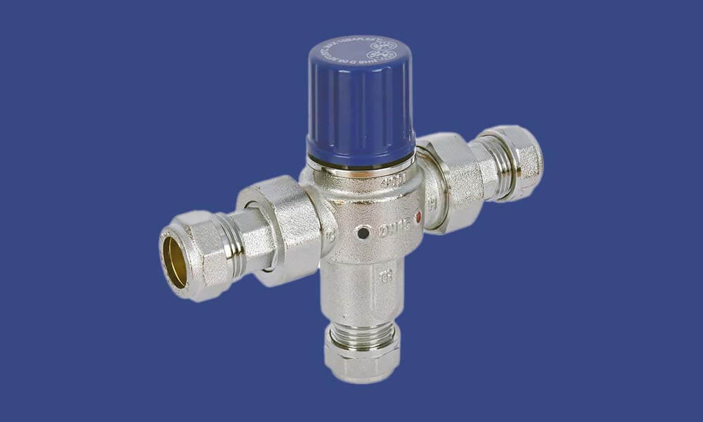 Tmv Radiator What is TMV in Plumbing? Understanding Thermostatic Mixing Valves for ...